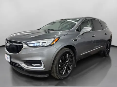 More photos of 2019 Buick Enclave Premium Sport Utility 4D at DriveMax (Auto Center Sales and Service), MA