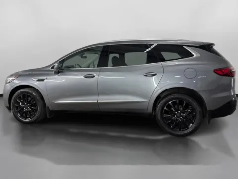 More photos of 2019 Buick Enclave Premium Sport Utility 4D at DriveMax (Auto Center Sales and Service), MA