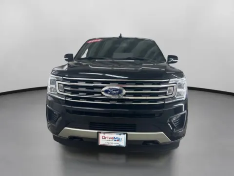 Photos of 2020 Ford Expedition MAX XLT Sport Utility 4D for sale in West Bridgewater, MA at DriveMax (Auto Center Sales and Service)