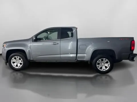 More photos of 2018 Chevrolet Colorado Extended Cab LT Pickup 2D 6 ft at DriveMax (Auto Center Sales and Service), MA