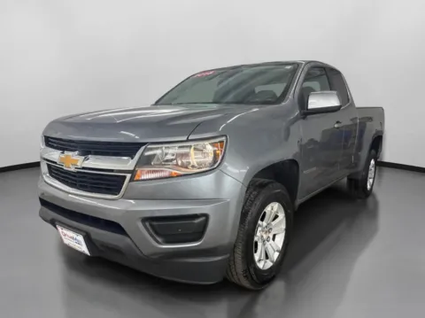 More photos of 2018 Chevrolet Colorado Extended Cab LT Pickup 2D 6 ft at DriveMax (Auto Center Sales and Service), MA