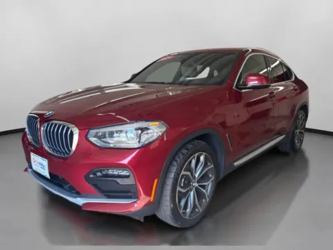 More photos of 2021 BMW X4 xDrive30i Sport Utility 4D at DriveMax (Auto Center Sales and Service), MA