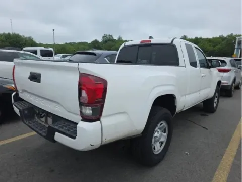 Photos of 2021 Toyota Tacoma Access Cab SR Pickup 4D 6 ft for sale in West Bridgewater, MA at DriveMax (Auto Center Sales and Service)