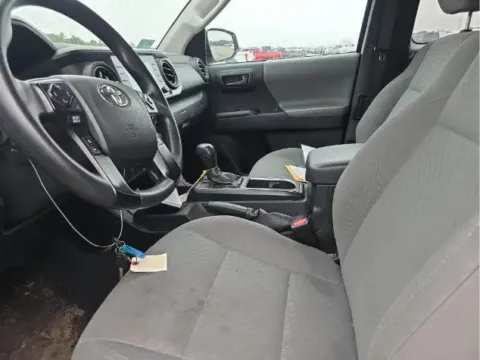 Another view of 2021 Toyota Tacoma Access Cab SR Pickup 4D 6 ft for sale in West Bridgewater, MA at DriveMax (Auto Center Sales and Service)