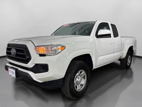 More photos of 2021 Toyota Tacoma Access Cab SR Pickup 4D 6 ft at DriveMax (Auto Center Sales and Service), MA