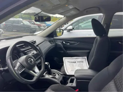 Photos of 2017 Nissan Rogue SV Sport Utility 4D for sale in West Bridgewater, MA at DriveMax (Auto Center Sales and Service)