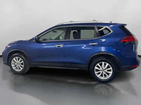 More photos of 2017 Nissan Rogue SV Sport Utility 4D at DriveMax (Auto Center Sales and Service), MA