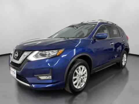 More photos of 2017 Nissan Rogue SV Sport Utility 4D at DriveMax (Auto Center Sales and Service), MA