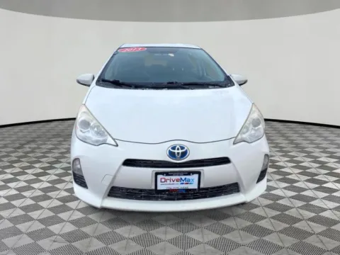 Photos of 2013 Toyota Prius c One Hatchback 4D for sale in West Bridgewater, MA at DriveMax (Auto Center Sales and Service)