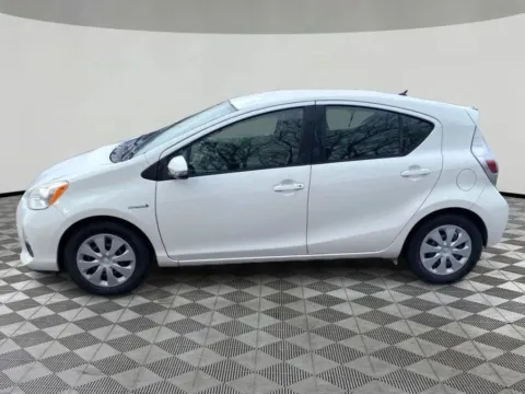 More photos of 2013 Toyota Prius c One Hatchback 4D at DriveMax (Auto Center Sales and Service), MA