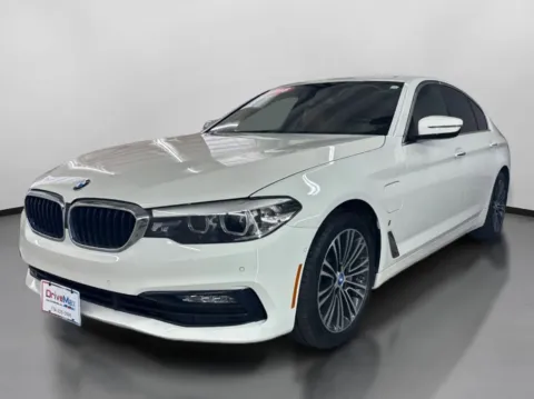 More photos of 2018 BMW 5 Series 530e xDrive iPerformance Sedan 4D at DriveMax (Auto Center Sales and Service), MA