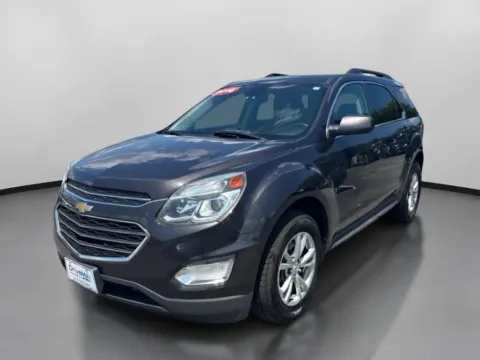 More photos of 2016 Chevrolet Equinox LT AWD at DriveMax (Auto Center Sales and Service), MA