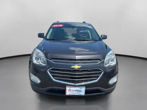 Photos of 2016 Chevrolet Equinox LT AWD for sale in West Bridgewater, MA at DriveMax (Auto Center Sales and Service)