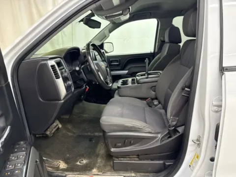Photos of 2015 Chevrolet Silverado 1500 Double Cab Z71 LT Pickup 4D 6 1/2 ft for sale in West Bridgewater, MA at DriveMax (Auto Center Sales and Service)
