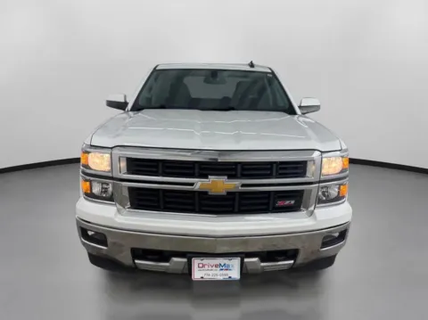 Photos of 2015 Chevrolet Silverado 1500 Double Cab Z71 LT Pickup 4D 6 1/2 ft for sale in West Bridgewater, MA at DriveMax (Auto Center Sales and Service)