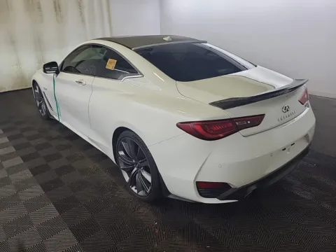 More photos of 2018 INFINITI Q60 Red Sport 400 Coupe 2D at DriveMax (Auto Center Sales and Service), MA