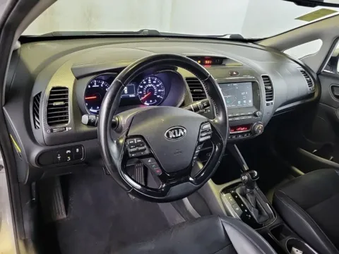 Another view of 2017 Kia Forte EX Sedan 4D for sale in West Bridgewater, MA at DriveMax (Auto Center Sales and Service)