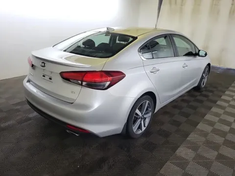 Photos of 2017 Kia Forte EX Sedan 4D for sale in West Bridgewater, MA at DriveMax (Auto Center Sales and Service)