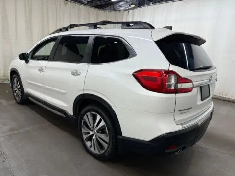 Photos of 2022 Subaru Ascent Touring Sport Utility 4D for sale in West Bridgewater, MA at DriveMax (Auto Center Sales and Service)
