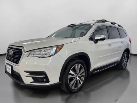 More photos of 2022 Subaru Ascent Touring Sport Utility 4D at DriveMax (Auto Center Sales and Service), MA