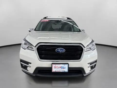 Photos of 2022 Subaru Ascent Touring Sport Utility 4D for sale in West Bridgewater, MA at DriveMax (Auto Center Sales and Service)