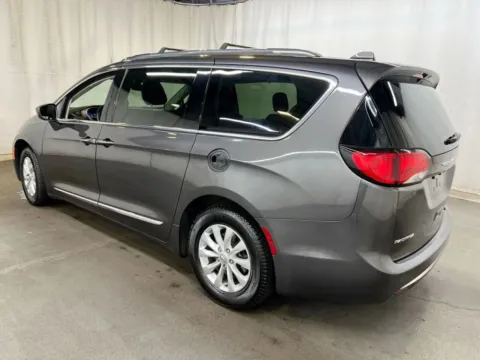 Photos of 2019 Chrysler Pacifica Touring L Minivan 4D for sale in West Bridgewater, MA at DriveMax (Auto Center Sales and Service)