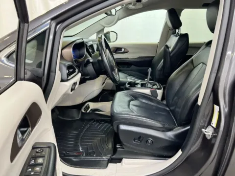 Another view of 2019 Chrysler Pacifica Touring L Minivan 4D for sale in West Bridgewater, MA at DriveMax (Auto Center Sales and Service)