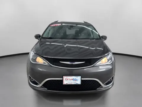 Photos of 2019 Chrysler Pacifica Touring L Minivan 4D for sale in West Bridgewater, MA at DriveMax (Auto Center Sales and Service)
