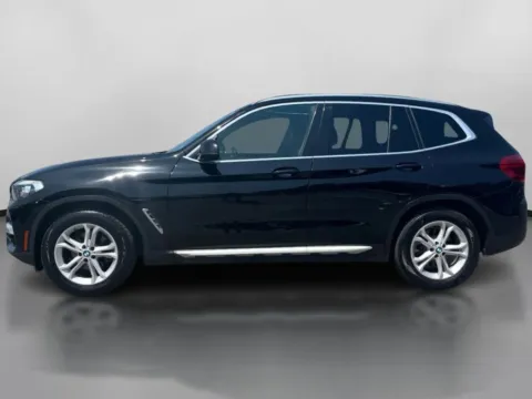 More photos of 2018 BMW X3 xDrive30i Sport Utility 4D at DriveMax (Auto Center Sales and Service), MA