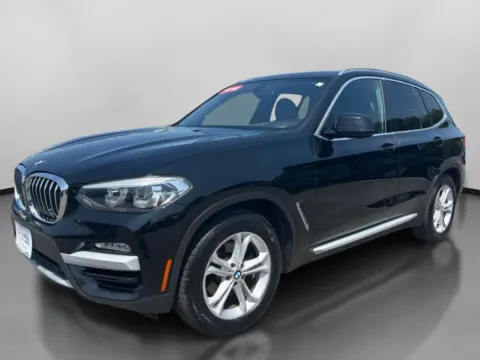 More photos of 2018 BMW X3 xDrive30i Sport Utility 4D at DriveMax (Auto Center Sales and Service), MA