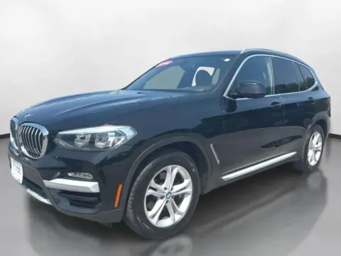 More photos of 2018 BMW X3 xDrive30i Sport Utility 4D at DriveMax (Auto Center Sales and Service), MA