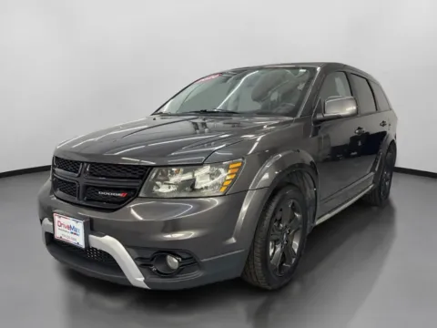 More photos of 2020 Dodge Journey Crossroad Sport Utility 4D at DriveMax (Auto Center Sales and Service), MA