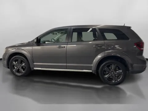 More photos of 2020 Dodge Journey Crossroad Sport Utility 4D at DriveMax (Auto Center Sales and Service), MA