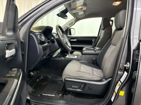 More photos of 2019 Toyota Tundra Double Cab SR5 Pickup 4D 6 1/2 ft at DriveMax (Auto Center Sales and Service), MA