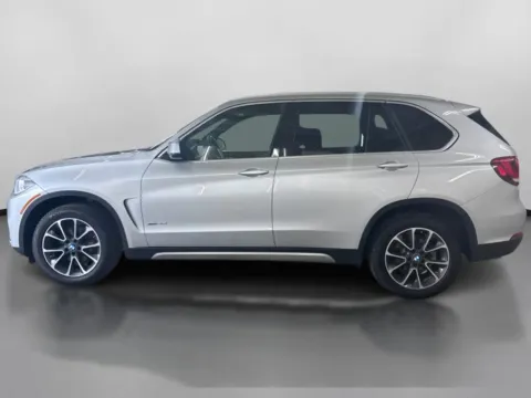 More photos of 2017 BMW X5 xDrive35i Sport Utility 4D at DriveMax (Auto Center Sales and Service), MA