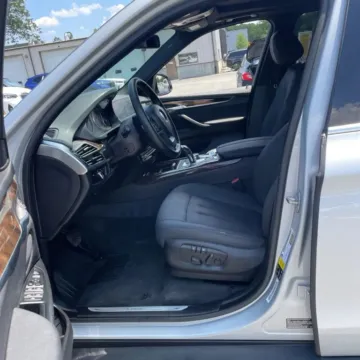 Photos of 2017 BMW X5 xDrive35i Sport Utility 4D for sale in West Bridgewater, MA at DriveMax (Auto Center Sales and Service)