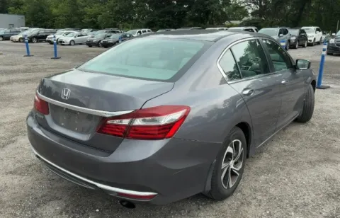 Photos of 2017 Honda Accord LX Sedan 4D for sale in West Bridgewater, MA at DriveMax (Auto Center Sales and Service)