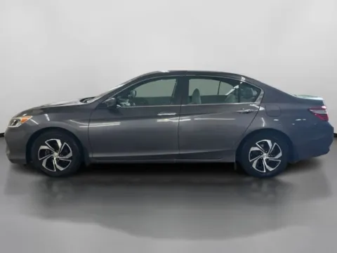 More photos of 2017 Honda Accord LX Sedan 4D at DriveMax (Auto Center Sales and Service), MA