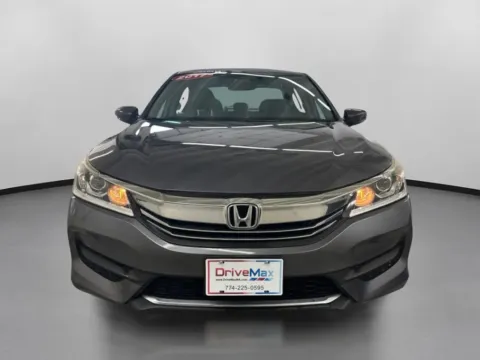 Photos of 2017 Honda Accord LX Sedan 4D for sale in West Bridgewater, MA at DriveMax (Auto Center Sales and Service)