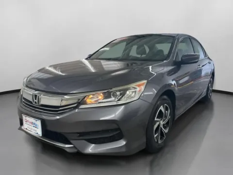 More photos of 2017 Honda Accord LX Sedan 4D at DriveMax (Auto Center Sales and Service), MA