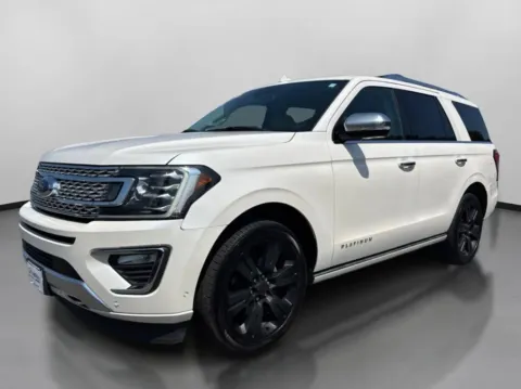 More photos of 2018 Ford Expedition Platinum Sport Utility 4D at DriveMax (Auto Center Sales and Service), MA
