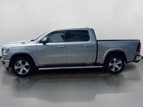 More photos of 2020 Ram 1500 Crew Cab Laramie Pickup 4D 5 1/2 ft at DriveMax (Auto Center Sales and Service), MA