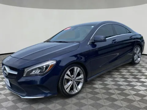 More photos of 2018 Mercedes-Benz CLA 250 4MATIC Coupe 4D at DriveMax (Auto Center Sales and Service), MA