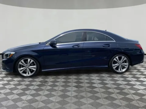 More photos of 2018 Mercedes-Benz CLA 250 4MATIC Coupe 4D at DriveMax (Auto Center Sales and Service), MA