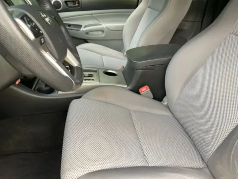 More photos of 2014 Toyota Tacoma Access Cab Pickup 4D 6 ft at DriveMax (Auto Center Sales and Service), MA