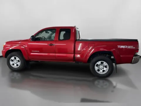 More photos of 2014 Toyota Tacoma Access Cab Pickup 4D 6 ft at DriveMax (Auto Center Sales and Service), MA