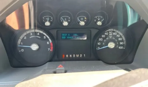 More photos of 2014 Ford F350 Super Duty Regular Cab XL Pickup 2D 8 ft at DriveMax (Auto Center Sales and Service), MA