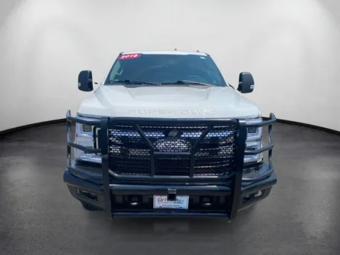 Photos of 2019 Ford F250 Super Duty Crew Cab XL Pickup 4D 6 3/4 ft for sale in West Bridgewater, MA at DriveMax (Auto Center Sales and Service)