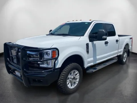 More photos of 2019 Ford F250 Super Duty Crew Cab XL Pickup 4D 6 3/4 ft at DriveMax (Auto Center Sales and Service), MA