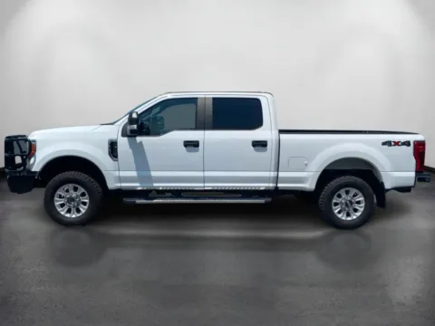 More photos of 2019 Ford F250 Super Duty Crew Cab XL Pickup 4D 6 3/4 ft at DriveMax (Auto Center Sales and Service), MA